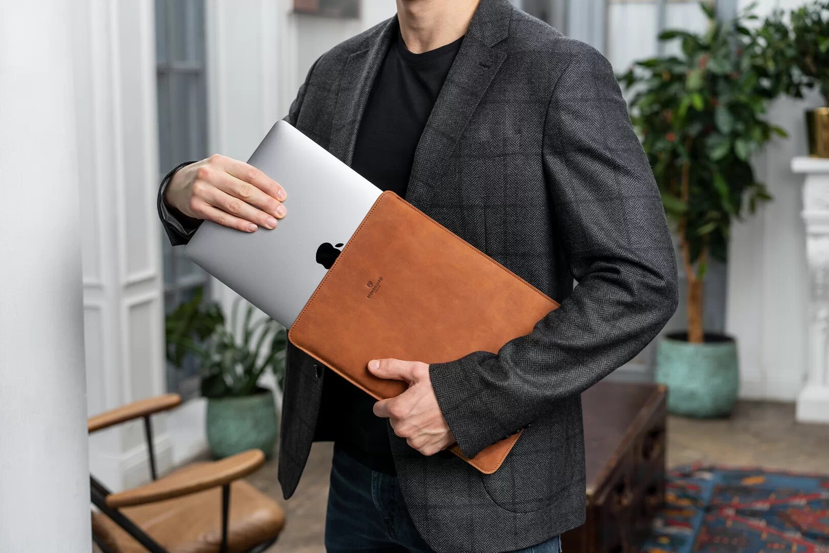 Stoneguard - Sleeve for MacBook Air/Pro 13 | 511 - изображение 2