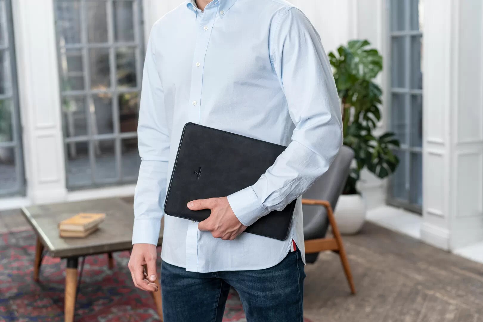 Stoneguard - Sleeve for MacBook Air/Pro 13 | 511 - изображение 1