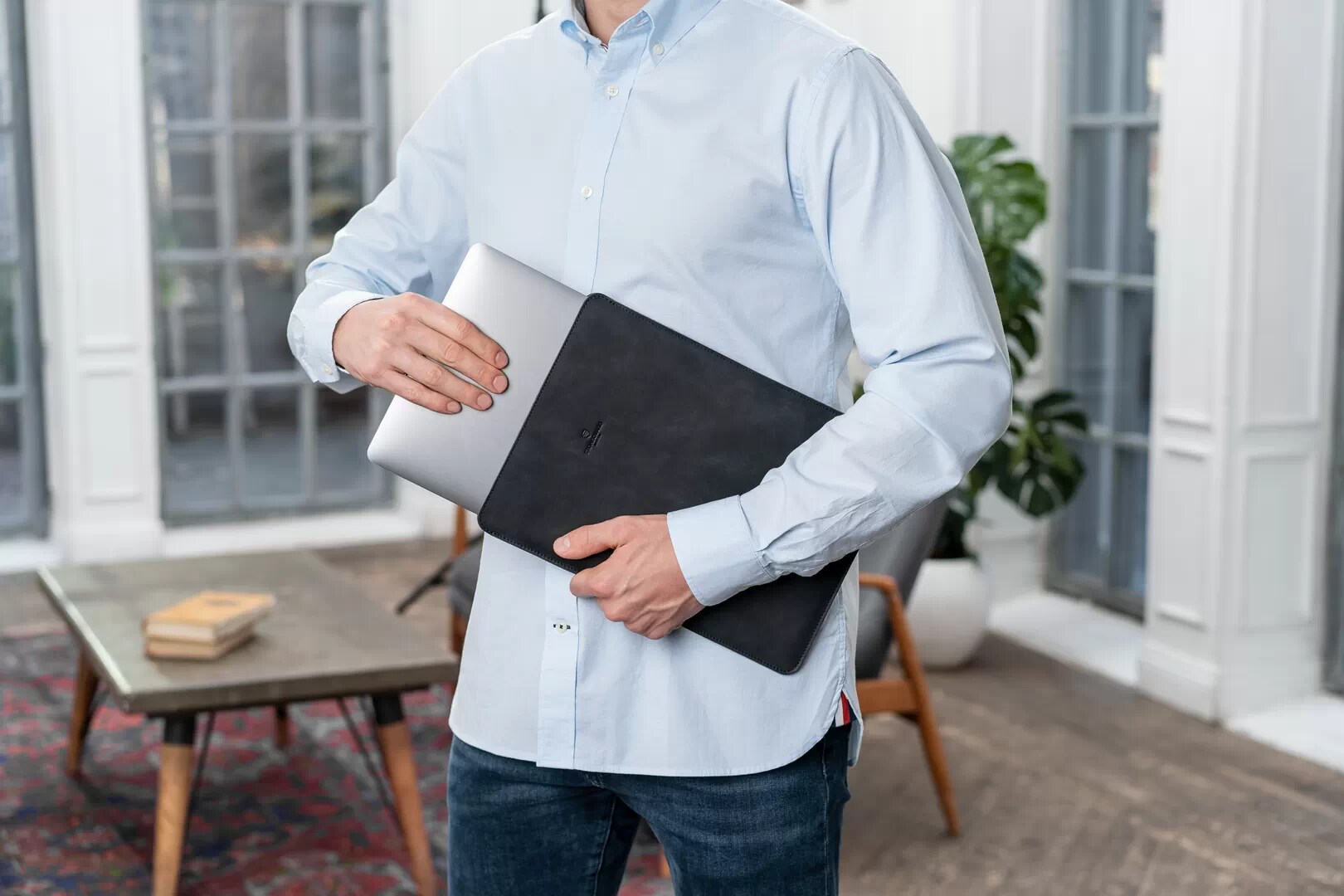 Stoneguard - Sleeve for MacBook Air/Pro 13 | 511 - изображение 2