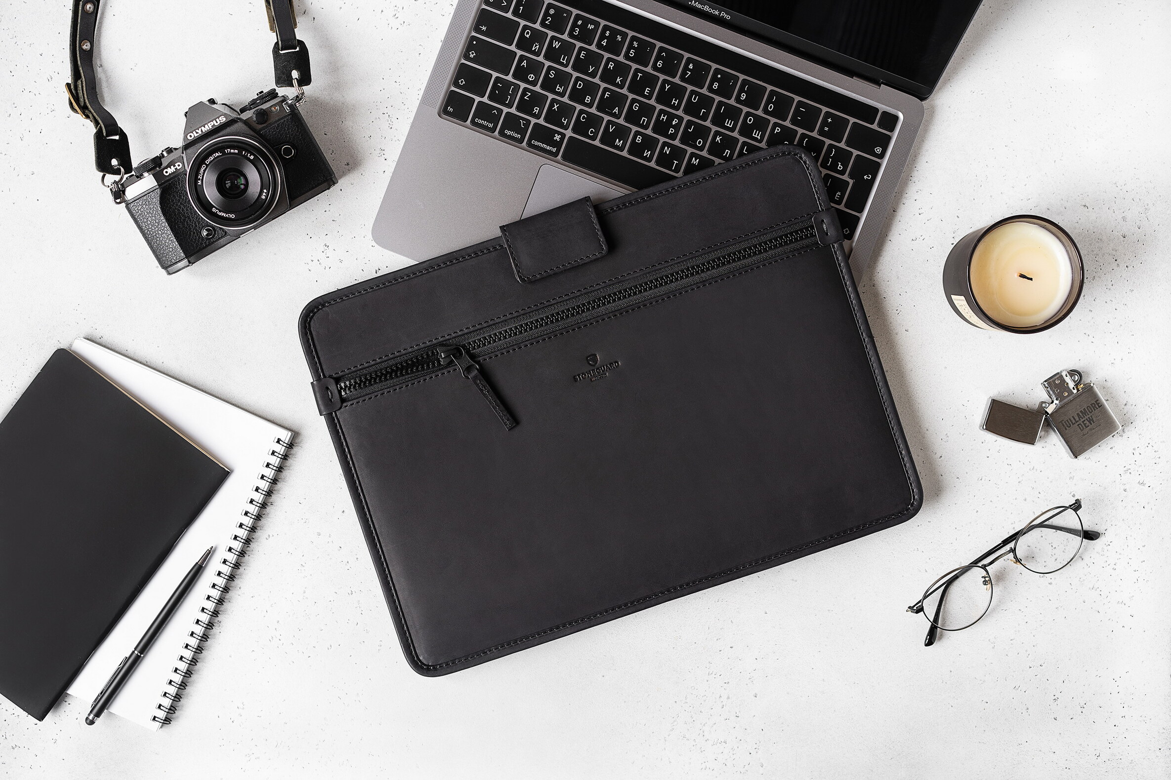 Stoneguard - Папка 13" | 551 - изображение 3