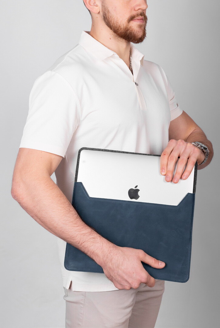 Stoneguard - Sleeve for MacBook Pro 14 | 530 - изображение 2