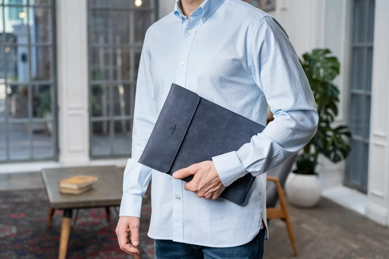 Stoneguard - Sleeve for MacBook Pro 14 | 531 - изображение 1