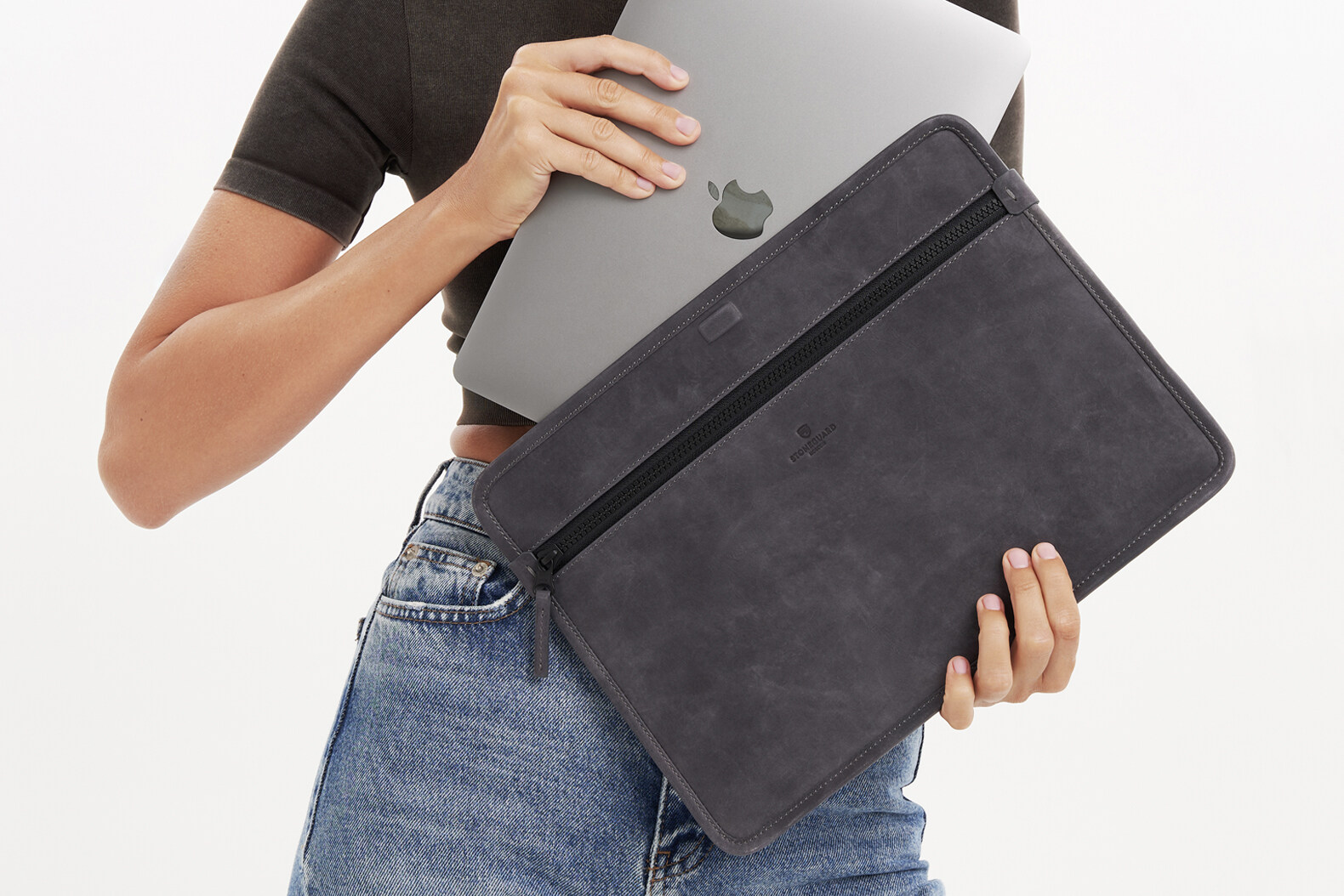 Stoneguard - Папка 13" | 551 - изображение 1