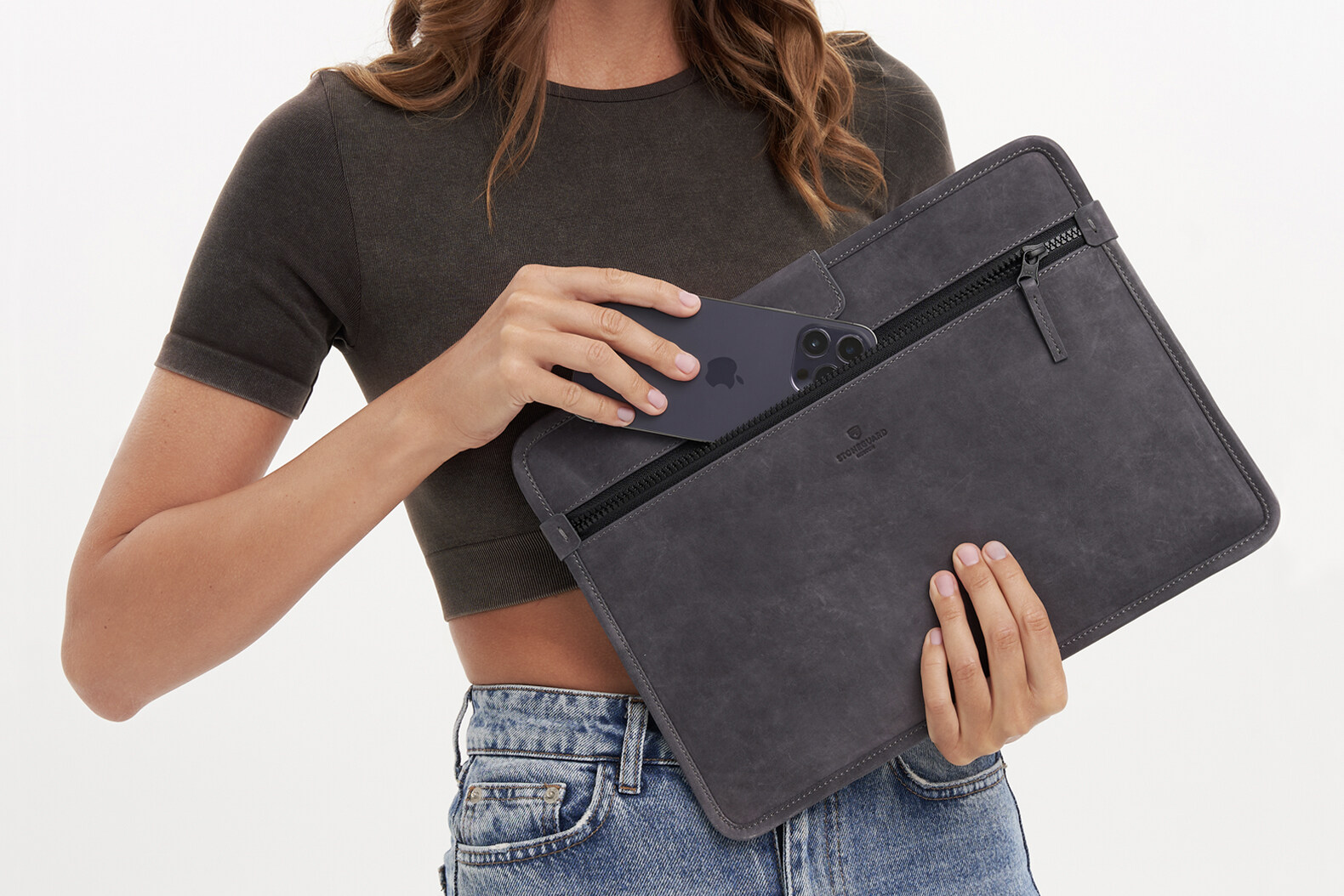 Stoneguard - Папка 13" | 551 - изображение 2