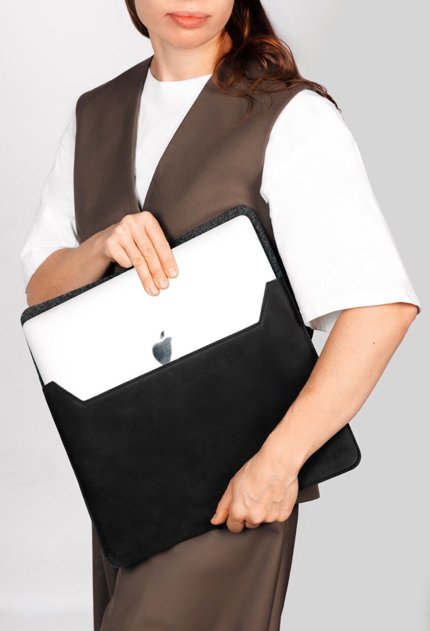 Stoneguard - Чехол для MacBook Air/Pro 13 | 530 - изображение 4