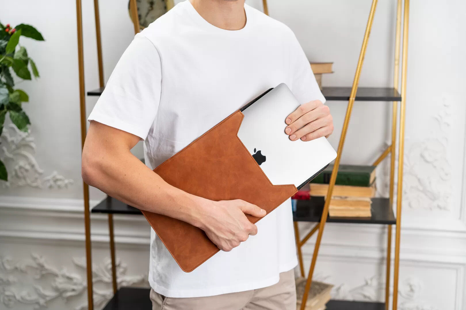 Macbook top 13 sleeve