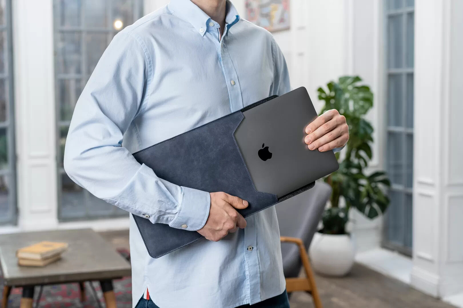 Stoneguard - Sleeve for MacBook Air/Pro 13 | 531 - изображение 2