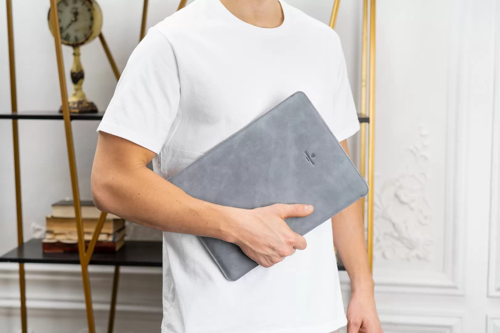 Stoneguard - Sleeve for MacBook Air/Pro 13 | 511 - изображение 1