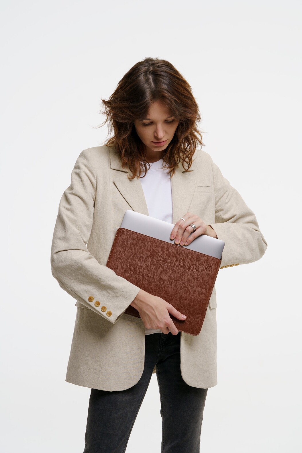 Stoneguard - Чехол для MacBook Air 15 | 510 - изображение 2