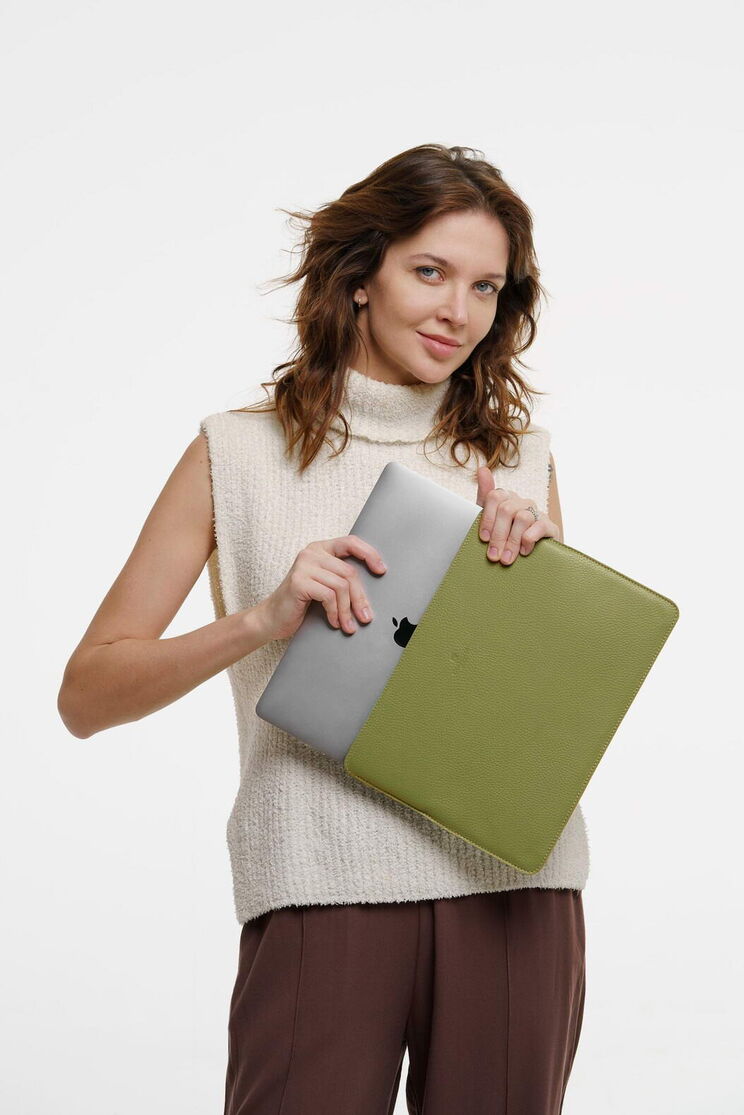 Stoneguard - Sleeve for MacBook Air/Pro 13 | 510 - 2