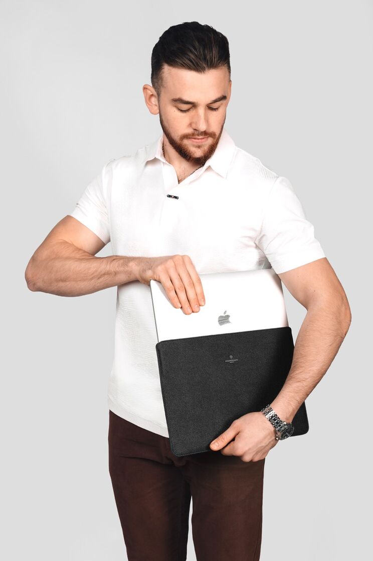 Stoneguard - Sleeve for MacBook Air/Pro 13 | 510 - 2