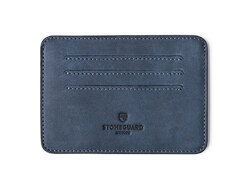 Обложка для автодокументов | 412 | Ocean