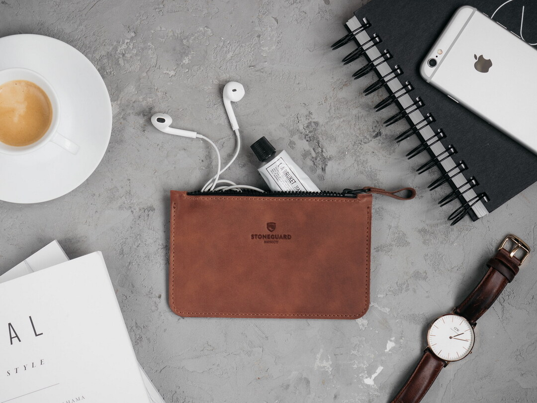 Stoneguard - Кошелек | 331 - изображение 3