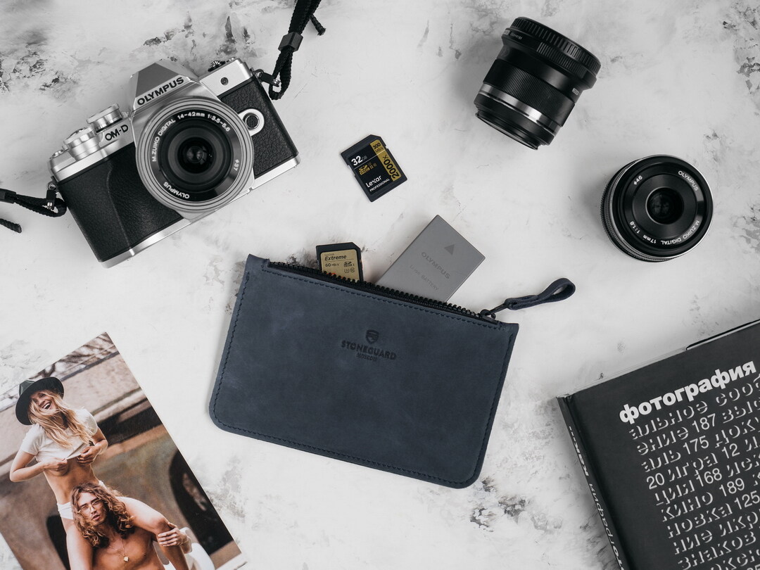 Stoneguard - Wallet | 331 - изображение 2