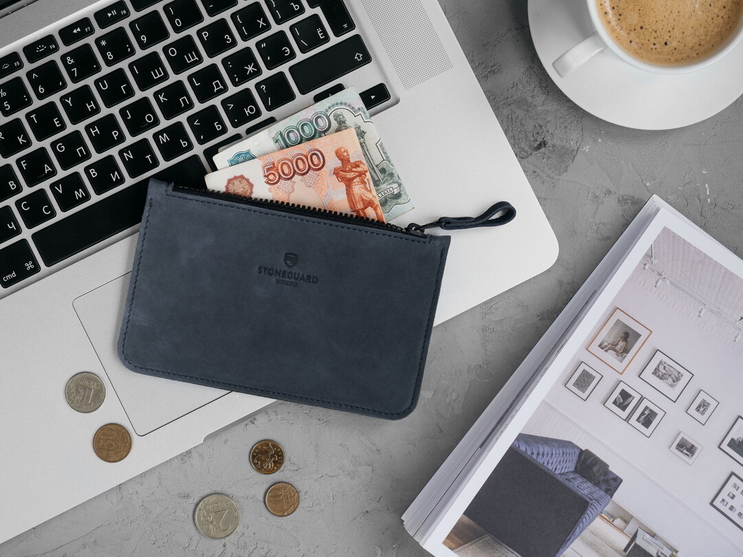 Stoneguard - Wallet | 331 - изображение 3