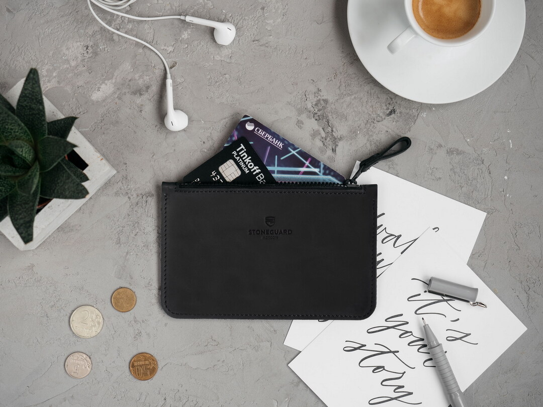 Stoneguard - Кошелек | 331 - изображение 3