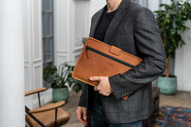 Stoneguard - Folio 13" | 551 | Rust - 2