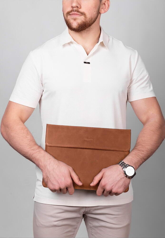 Stoneguard - MacBook Air 15 | 530 | Rust - 2