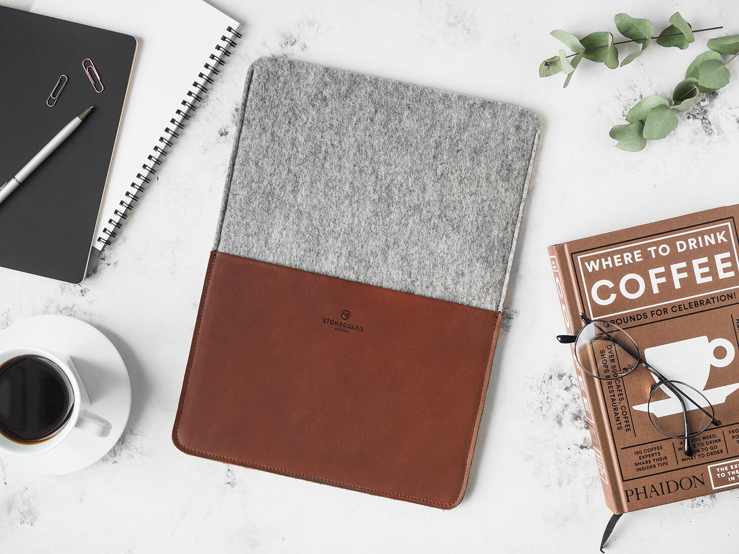 Stoneguard - Sleeve for MacBook Pro 14 | 541 - изображение 2