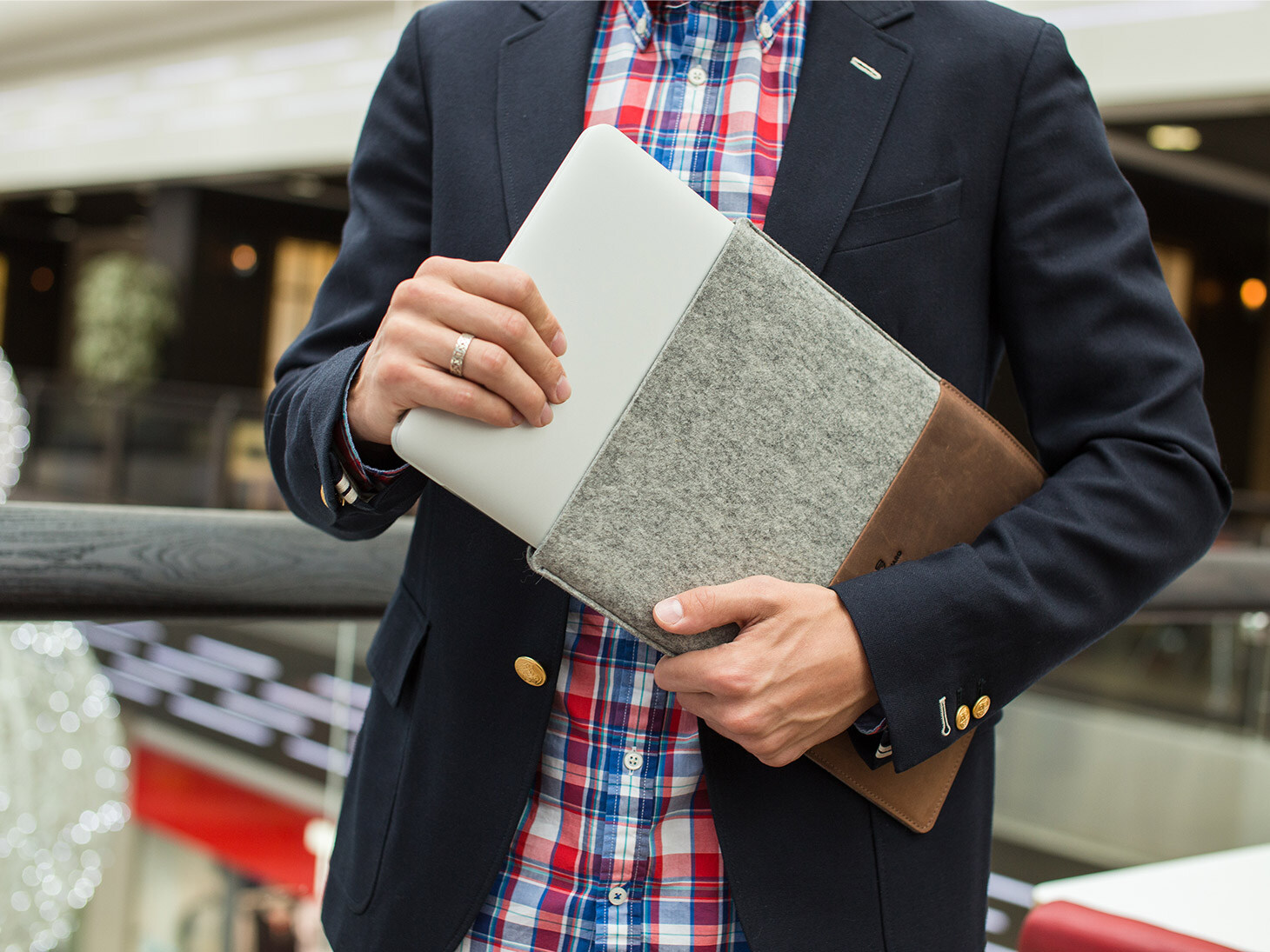 Stoneguard - Sleeve for MacBook Pro 14 | 541 - изображение 4