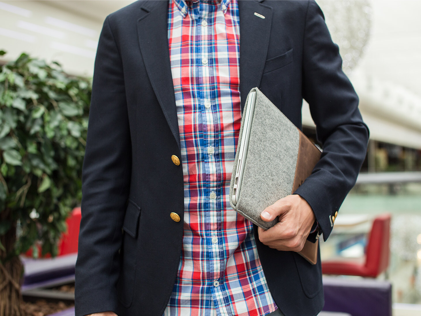 Stoneguard - Sleeve for MacBook Pro 14 | 541 - изображение 5