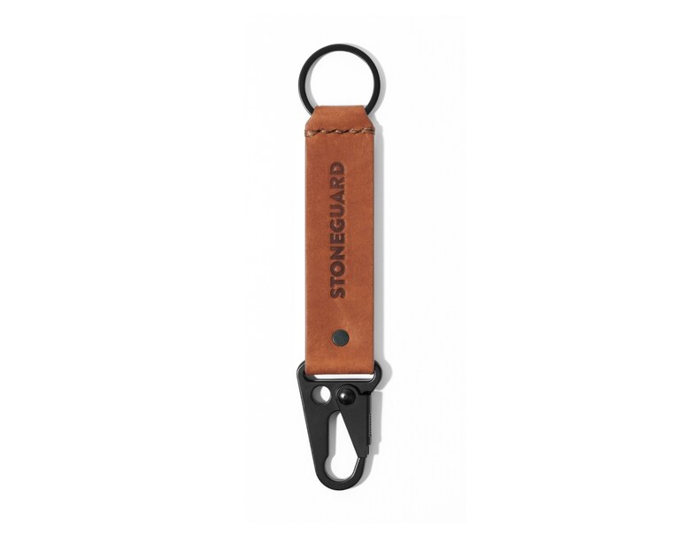 Key pouch | 212 | Rust