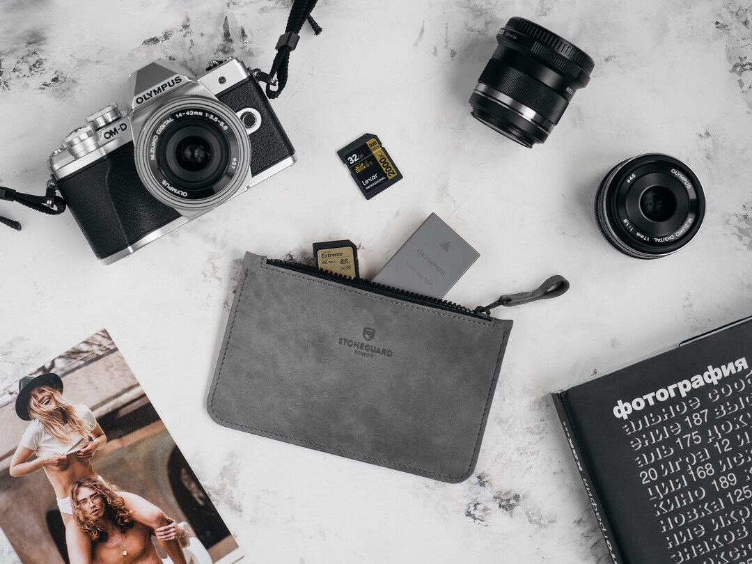 Stoneguard - Кошелек | 331 - изображение 2