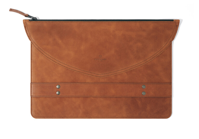 Stoneguard - Folio 13" | 521 | Rust - 1