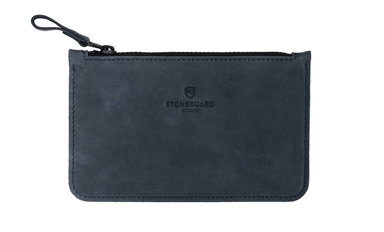 Stoneguard - Leather wallet | 331 | Ocean - 2