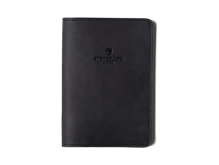 imSTONE®  Stone Passport Wallet – imstonegifts