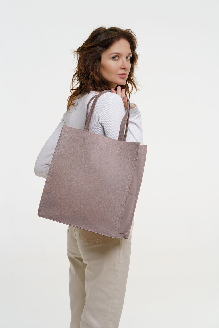 Stoneguard - Bag | 701 | Coffee Pink - 2