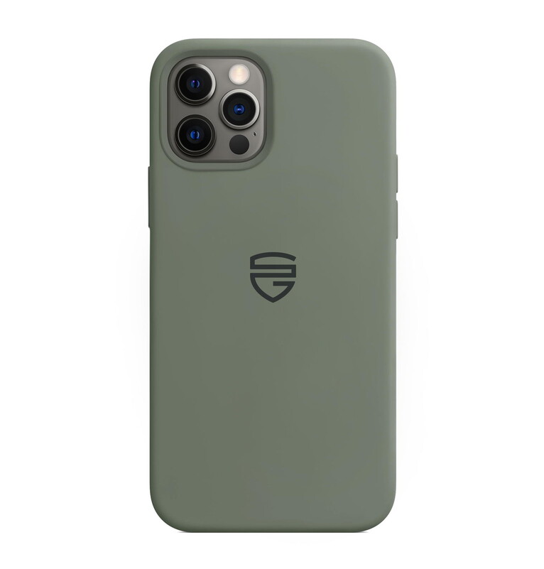 Stoneguard - iPhone 15 Pro | 501 | Green - 2