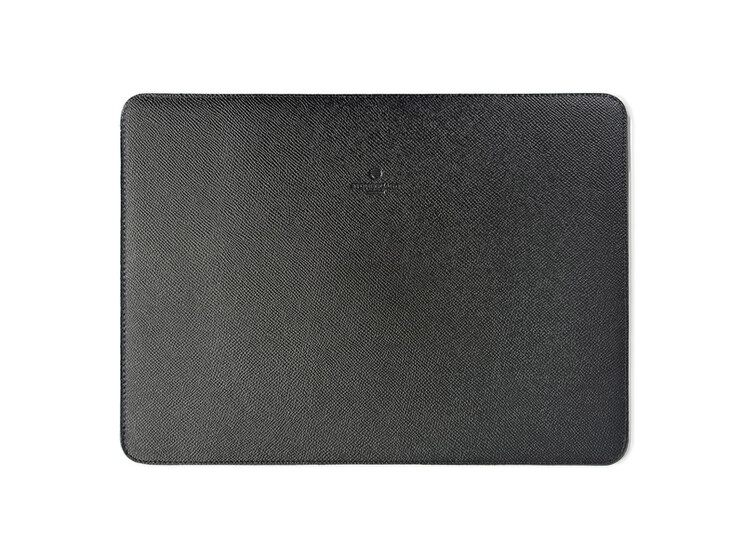 MacBook Air/Pro 13 | 510 | Black Saffiano