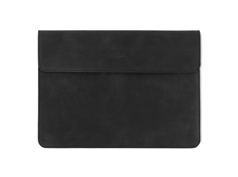 Stoneguard - MacBook Air/Pro 13 | 530 | Black - 1