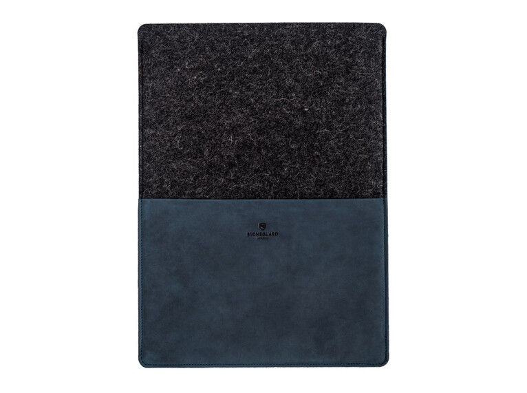 Stoneguard - MacBook Air/Pro 13 | 541 | Ocean | Coal - 1