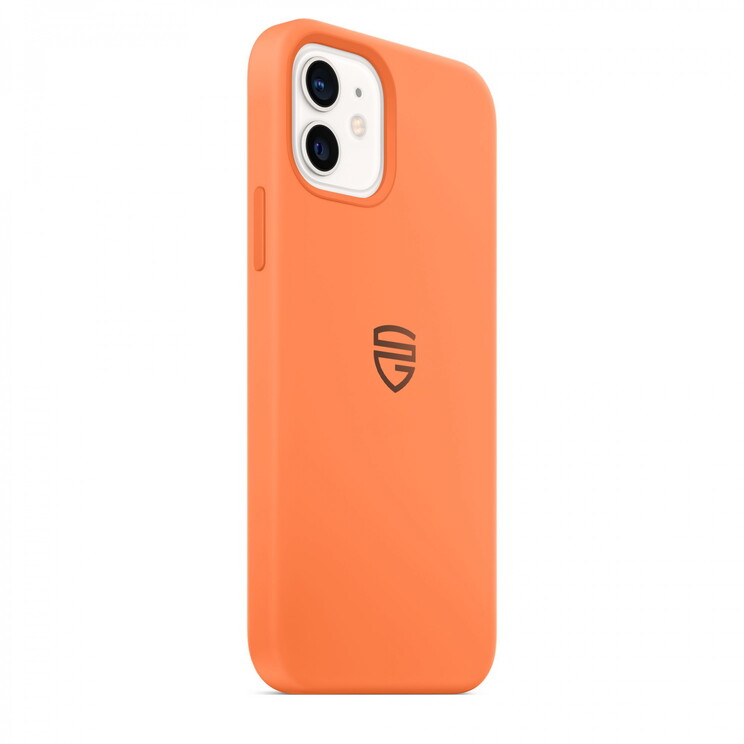 Stoneguard - iPhone 12/12 Pro | 501 | Orange - 2
