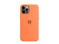 iPhone 12/12 Pro | 501 | Orange