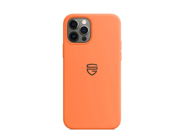 Stoneguard - iPhone 12/12 Pro | 501 | Orange - 1