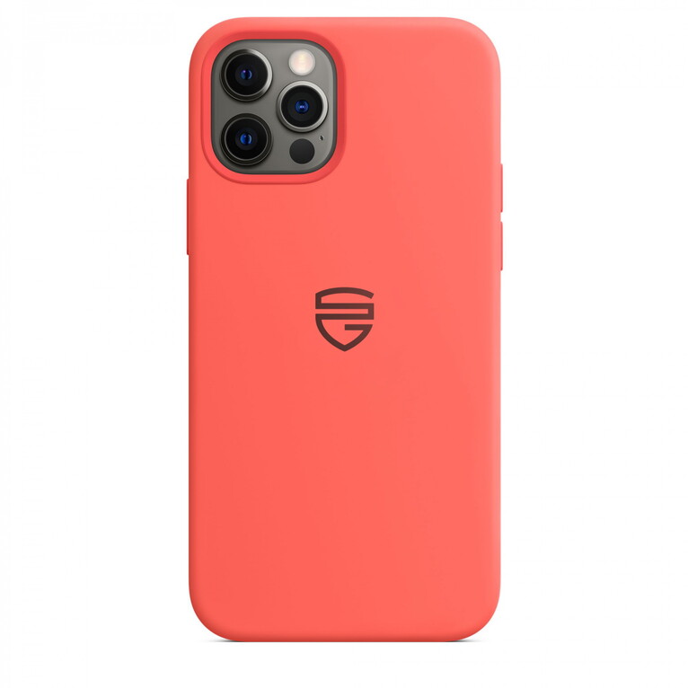 Stoneguard - iPhone 12/12 Pro | 501 | Pink - 2