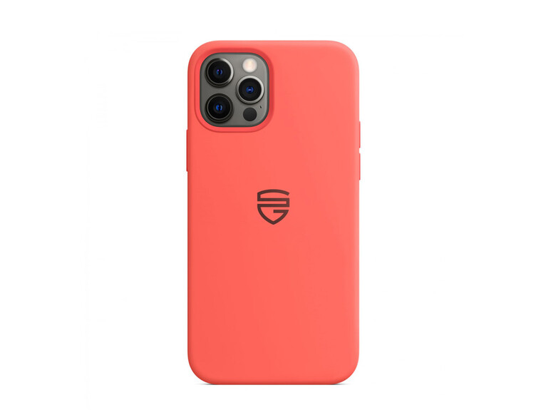Stoneguard - iPhone 12/12 Pro | 501 | Pink - 1
