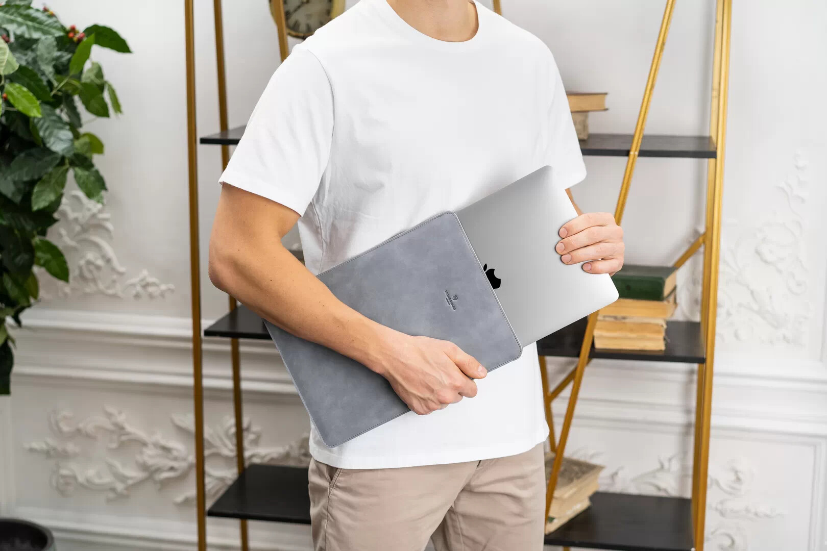 Stoneguard - Sleeve for  MacBook Pro 16 | 511 - изображение 2