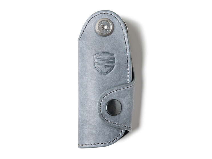Key pouch | 211 | Stone