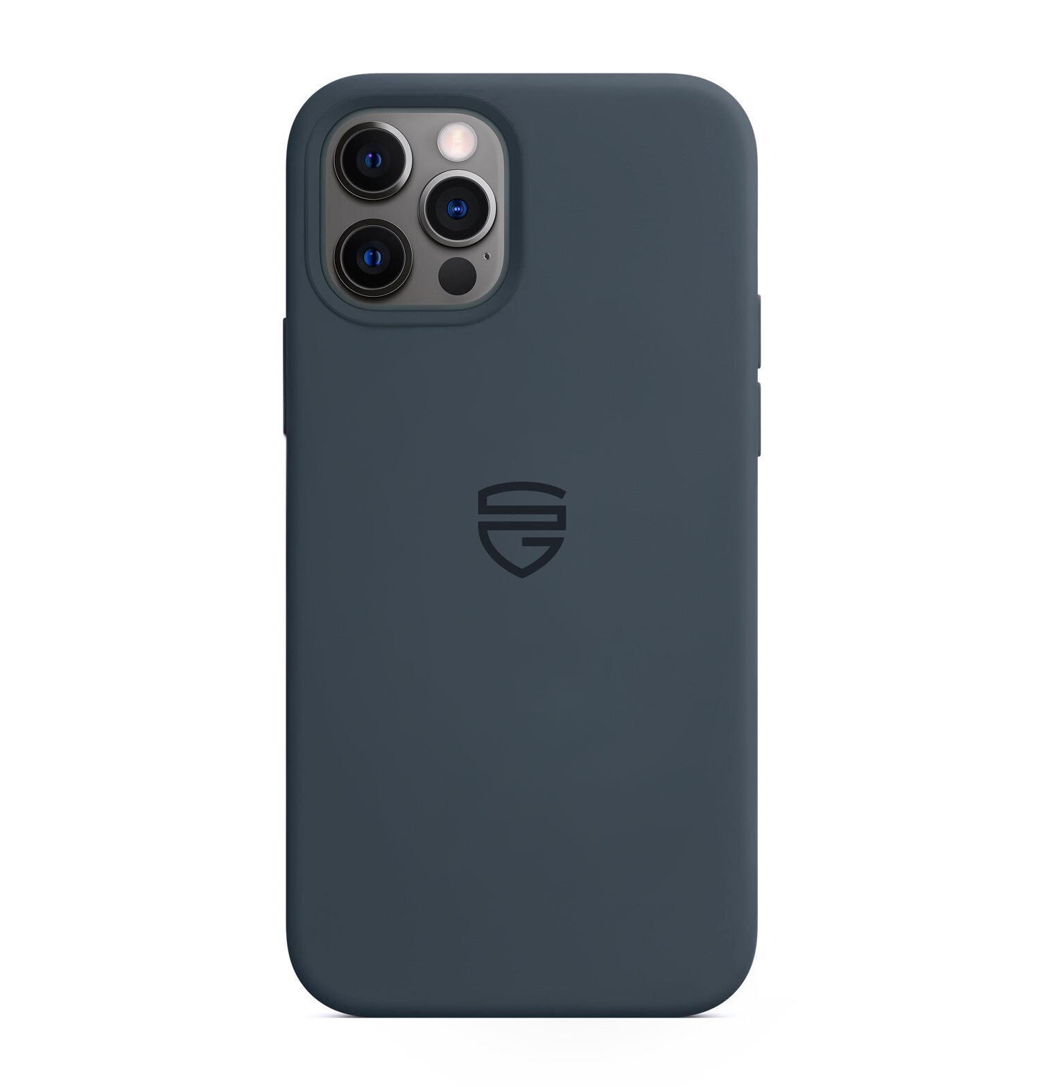 Stoneguard - iPhone 15 Pro | 501 | Ocean - изображение 1