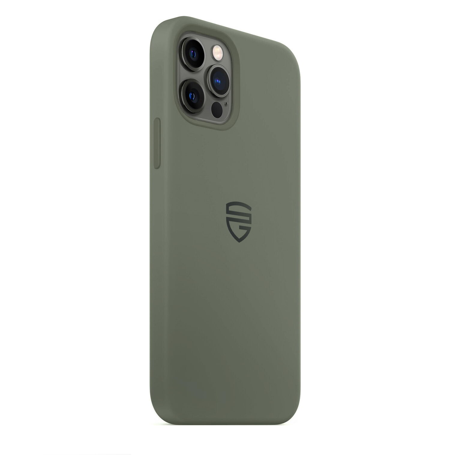 Stoneguard - iPhone 15 Pro | 501 | Green - изображение 2