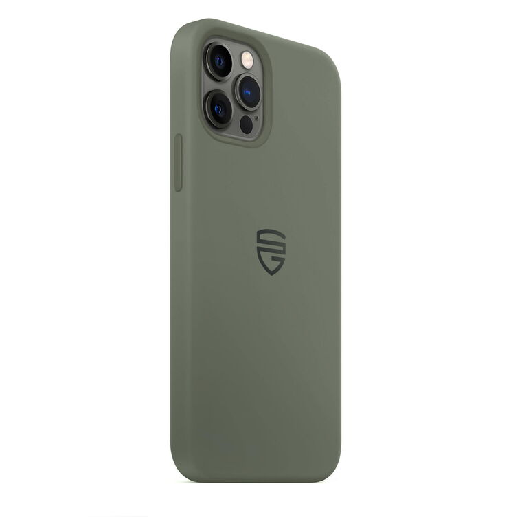 Stoneguard - iPhone 15 Pro | 501 | Green - 2