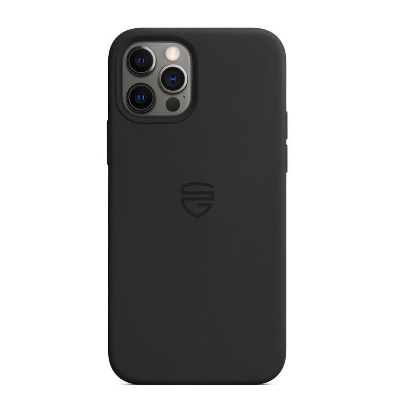 Stoneguard - iPhone 15 Pro Max | 501 | Black - 2