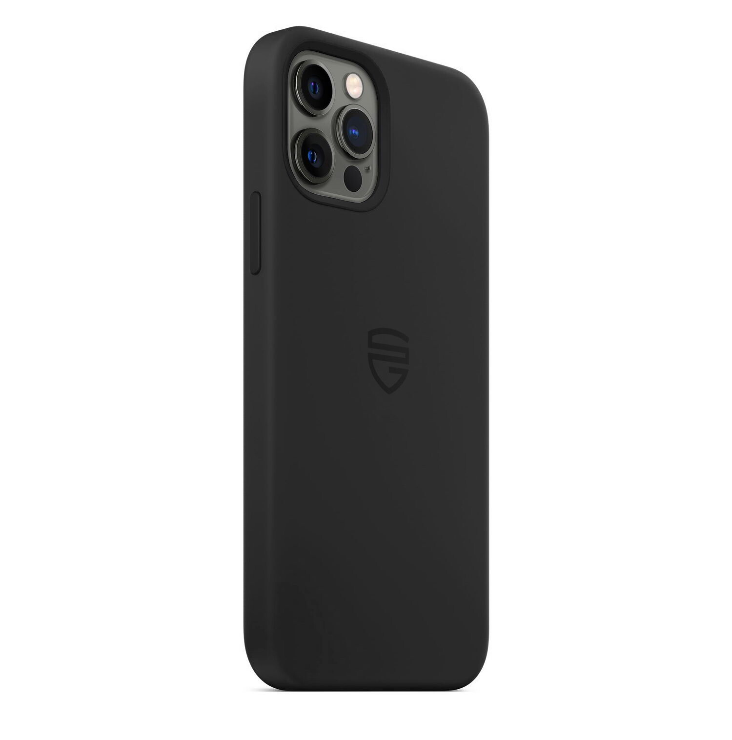 Stoneguard - iPhone 15 Pro | 501 | Black - изображение 2
