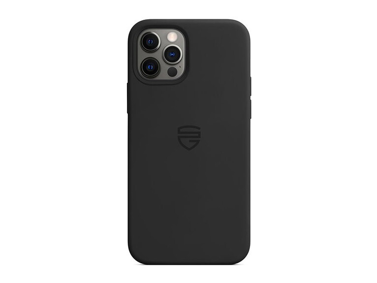 Stoneguard - iPhone 15 Pro | 501 | Black - 1